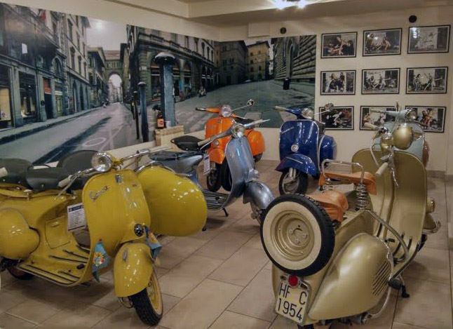 Noć muzeja 2017. program