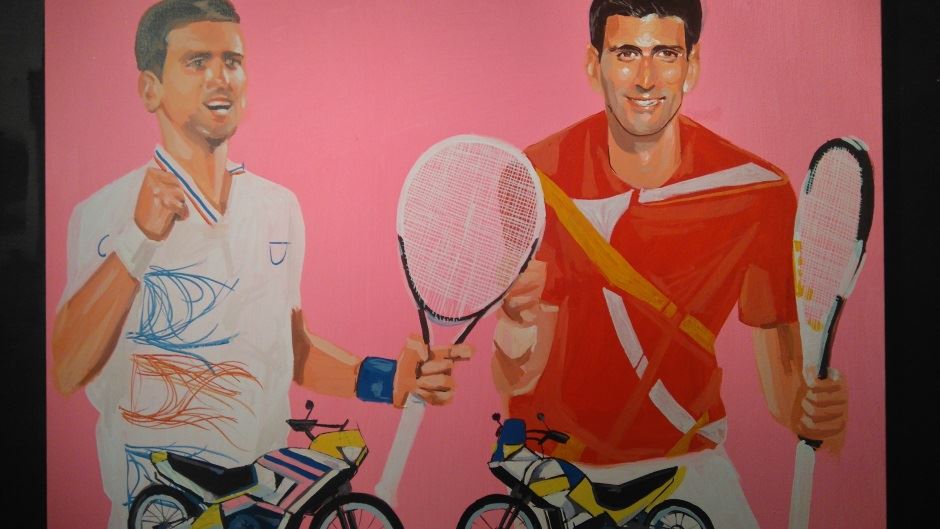 Novak Đoković i Nikola Tesla uzori mladima u Srbiji