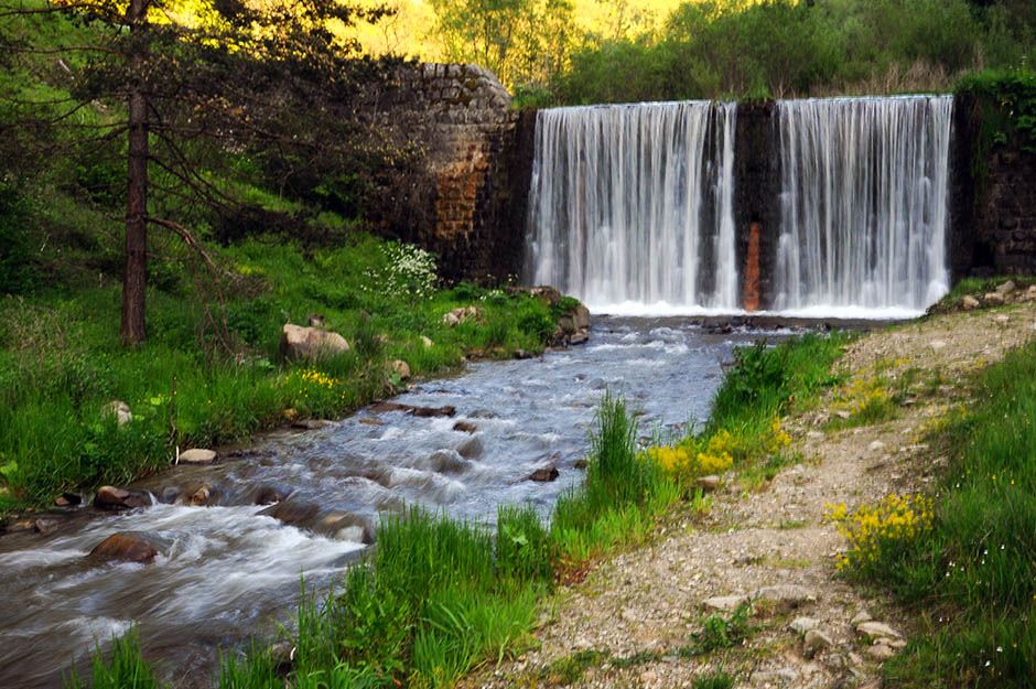 Vlasina i Vlasinsko jezero fotografije 