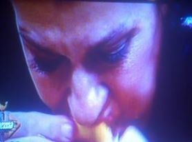 Farma izbacivanje Maja Milošević i Saška Karan