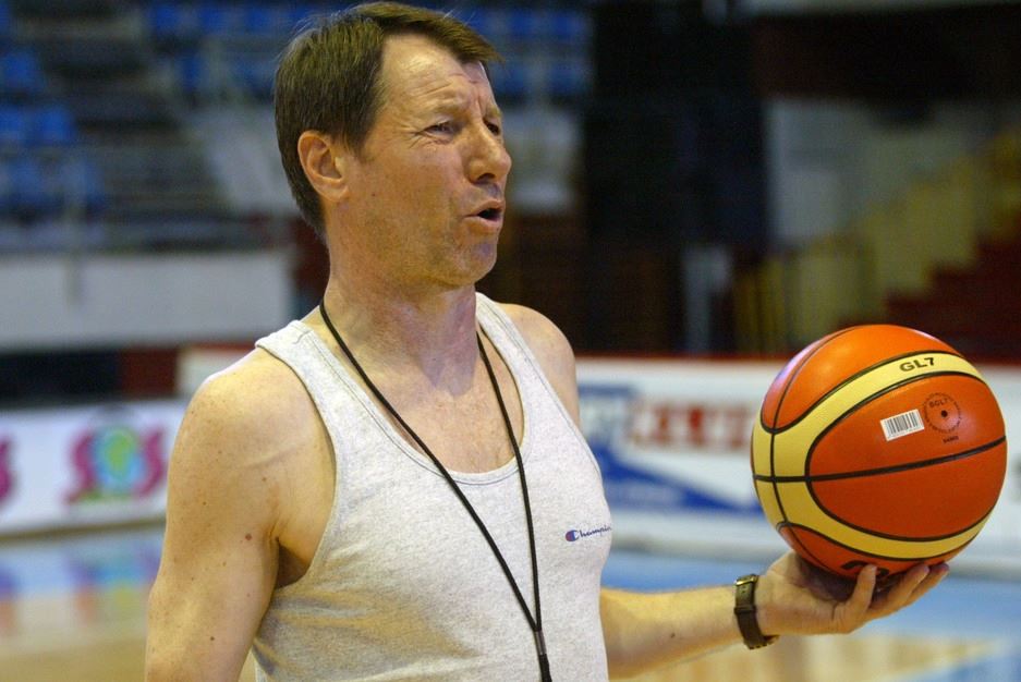 Moka Slavnić otkrio zašto je Zvezdan uvek nosio pištolj