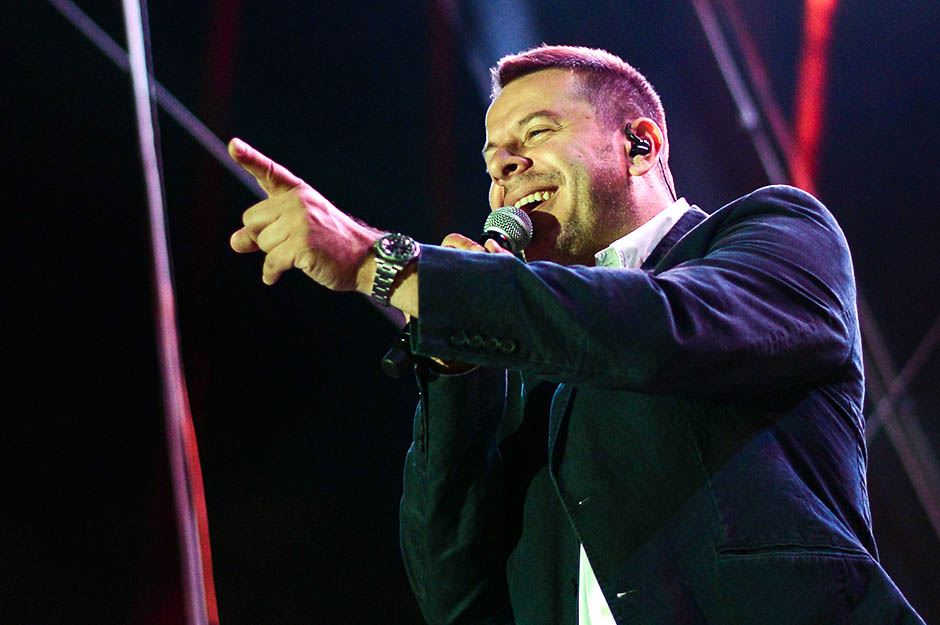 Vlado Georgiev drugo dete Milica Samardžija ponovo u drugom stanju