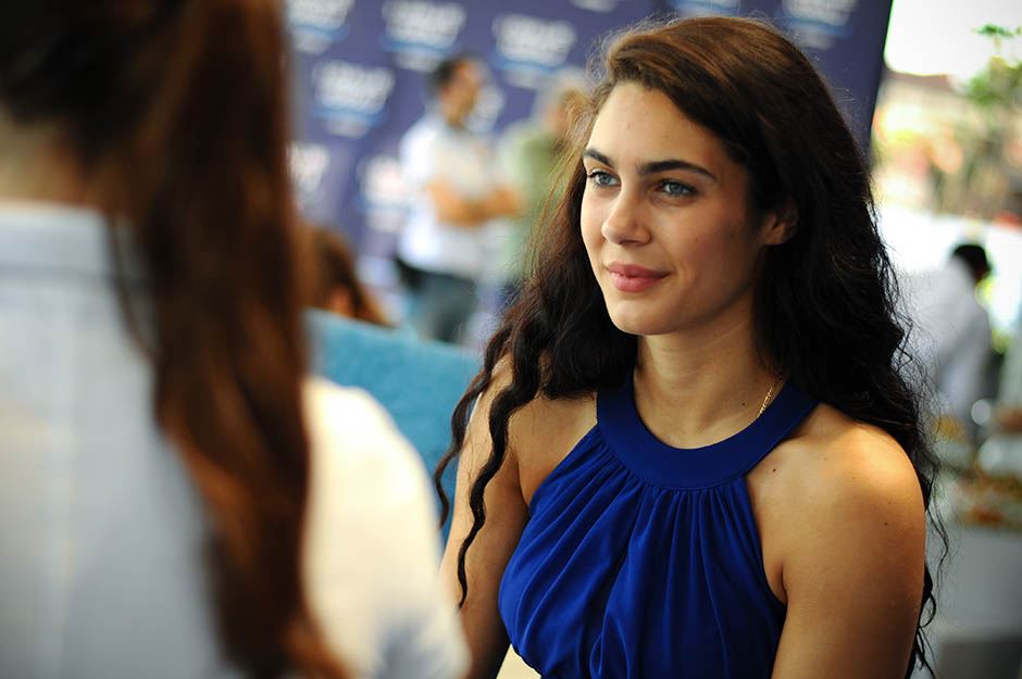 Milica Mandić se verila Marko Đuričić