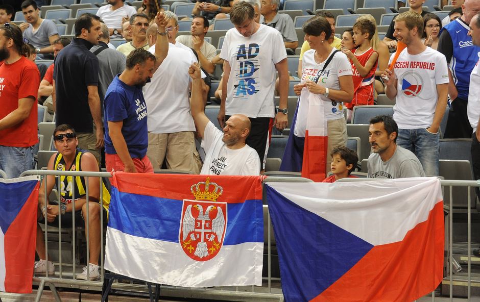 Đorđević posle pobede nad Češkom u polufinalu kvalifikacija za OI