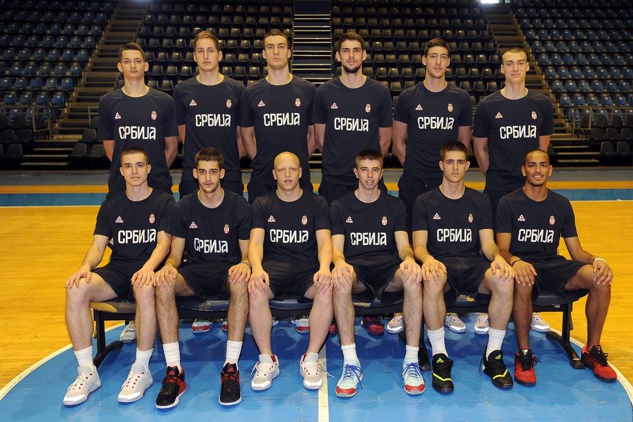 U-20: Mlada reprezentacija ispala sa Evropskog prvenstva u Finskoj 2016