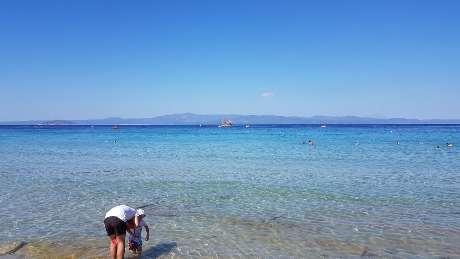 Letovanje u Grčkoj: saveti, cene