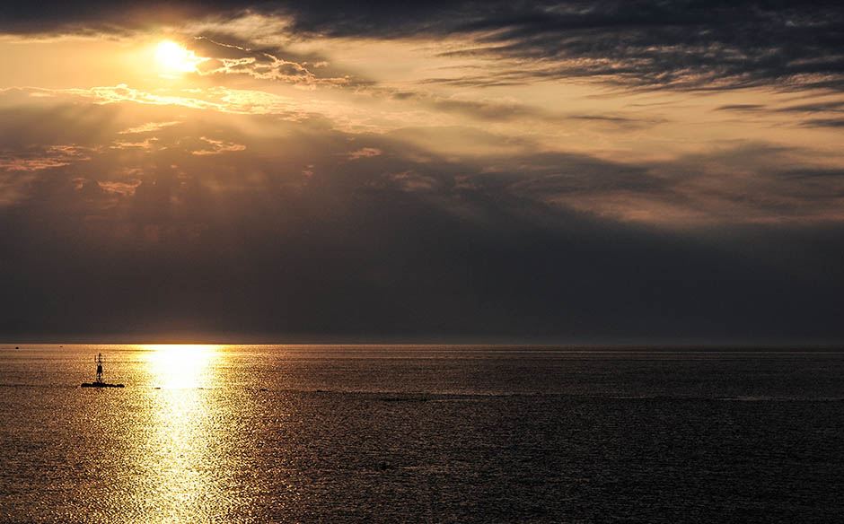 Prvi dan leta, Leto 2017. letnje zabave, slobodno vreme