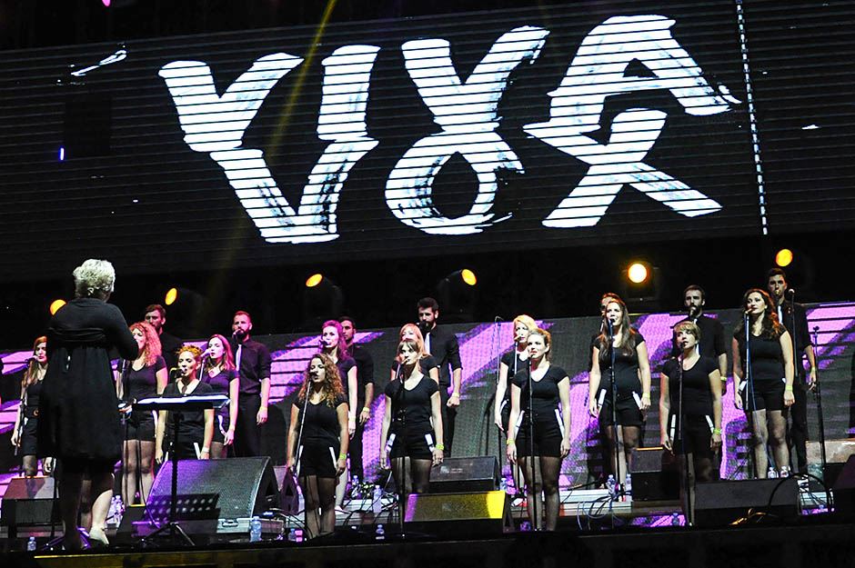 Viva Vox spot za La La Land