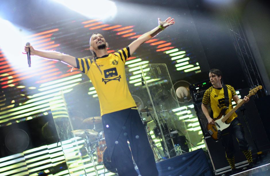 Dubioza kolektiv Tašmajdan koncert karte akcija