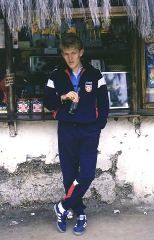 Robert Prosinečki intervju