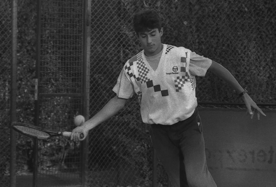 Fotografije iz arhive: Nenad Zimonjić