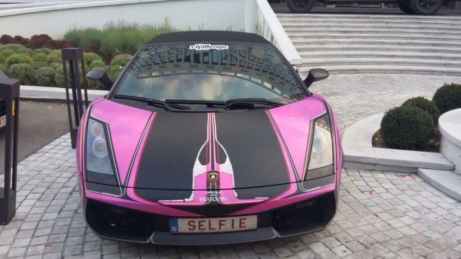 Reli Challenge 2016 u Beogradu