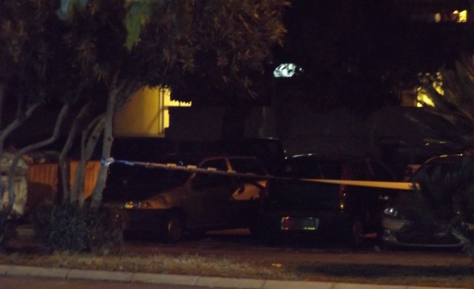 Ubijen Željko Vukoslavčević u Baru