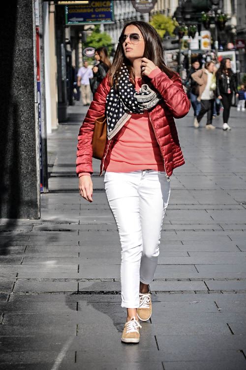 Danas počinje jesen