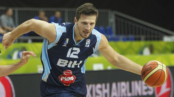 Mirza Teletović umalo umro posle utakmice