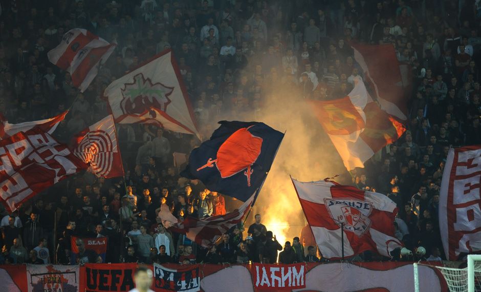Zvezda - Vojvodina 4:1, izjava Lalatovića
