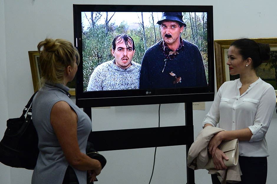 "Sin Dragan" u braku sa lepoticom: Upoznali se u drugom srednje i nikada se nisu posvađali, evo kako izgleda Željana