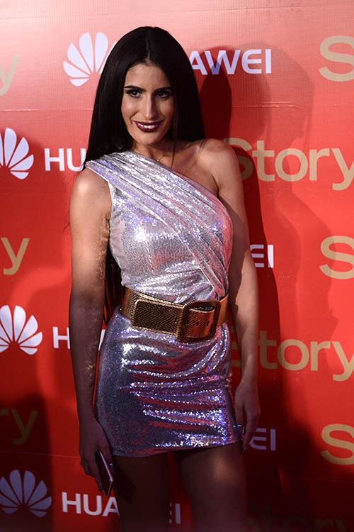 Srpske lepotice na Story žurci