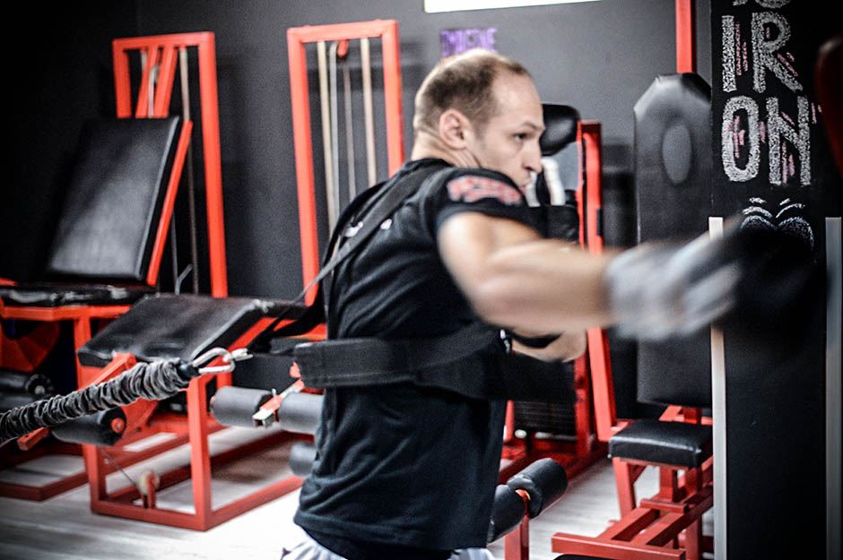 Igor Rakočević u bolnici objavio sliku na Instagramu