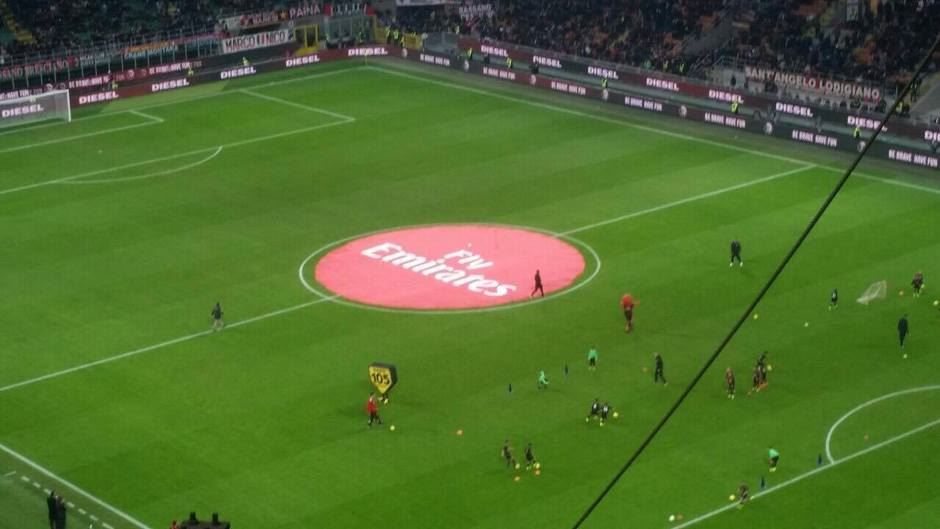 MONDO na Milan - Juventus, piše Marko Mugoša