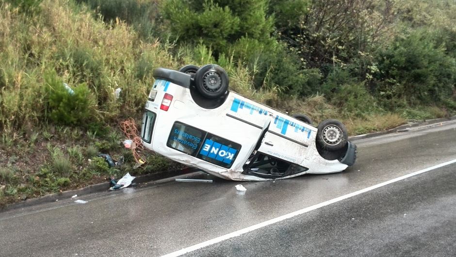 Saobraćajne nesreće u Srbiji broj poginulih