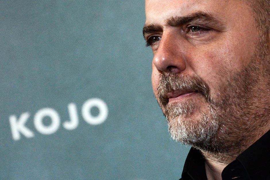 Nikola Kojo Stado premijera filma Sava centar