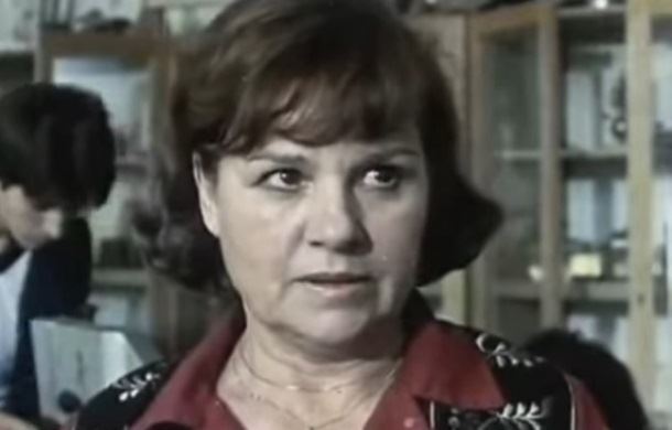 Olivera Marković do kraja života čuvala umrlicu Žanke Stokić