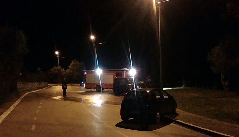 Eksplodirao džip Alana Kožara u Baru