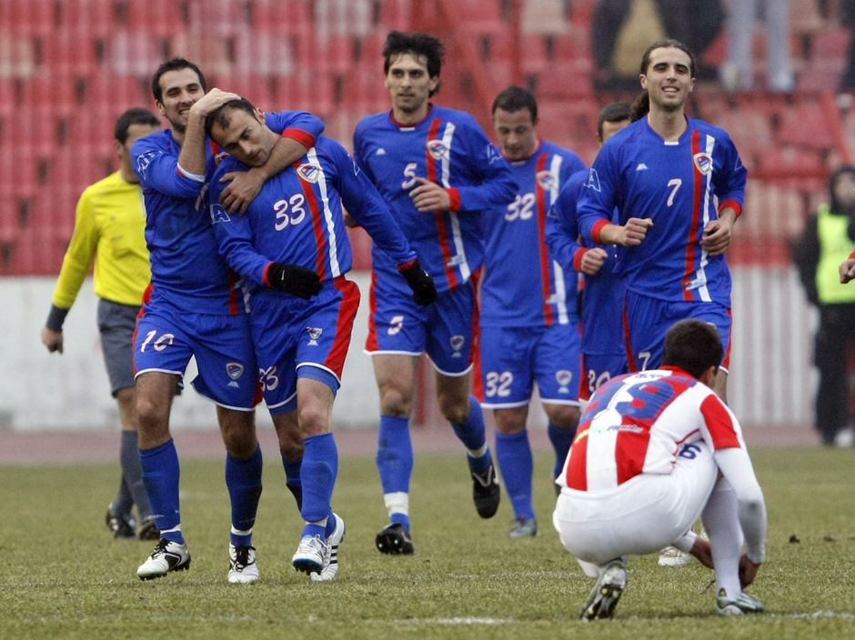 Darko Maletić završio igračku karijeru