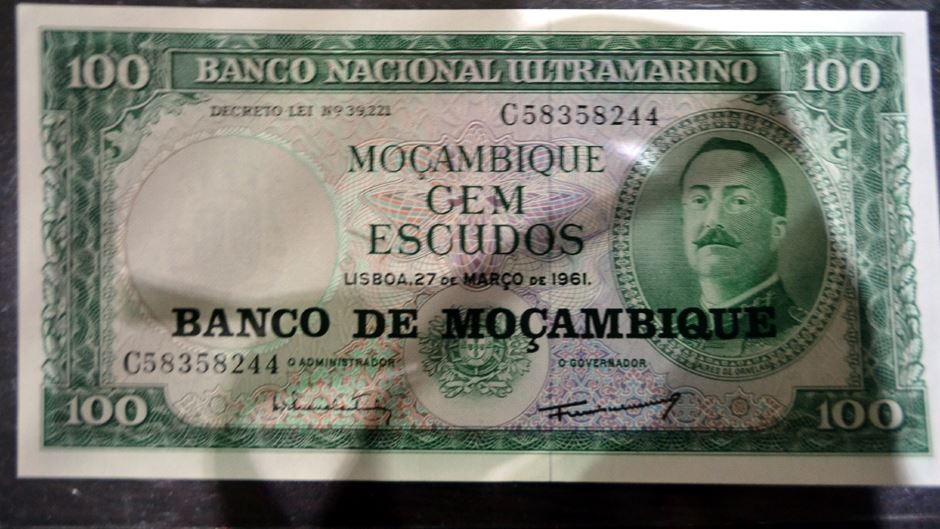 Banjaluka, Republika Srpska: Kolekcionar starog novca