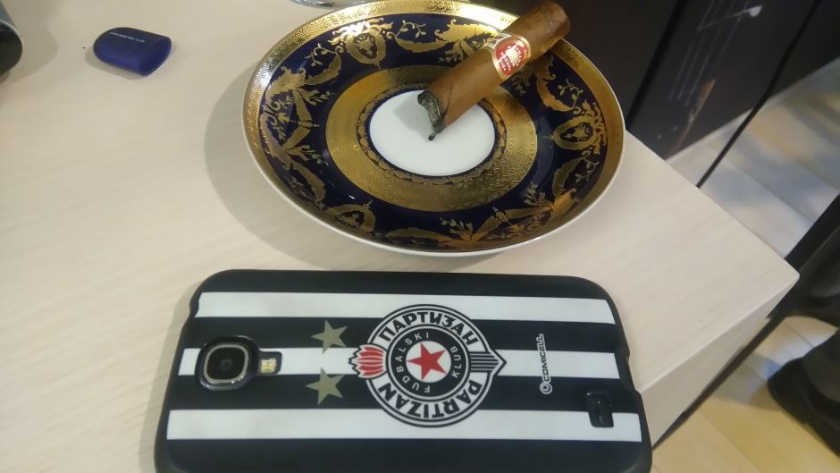 Partizanov kalendar za 2017. godinu