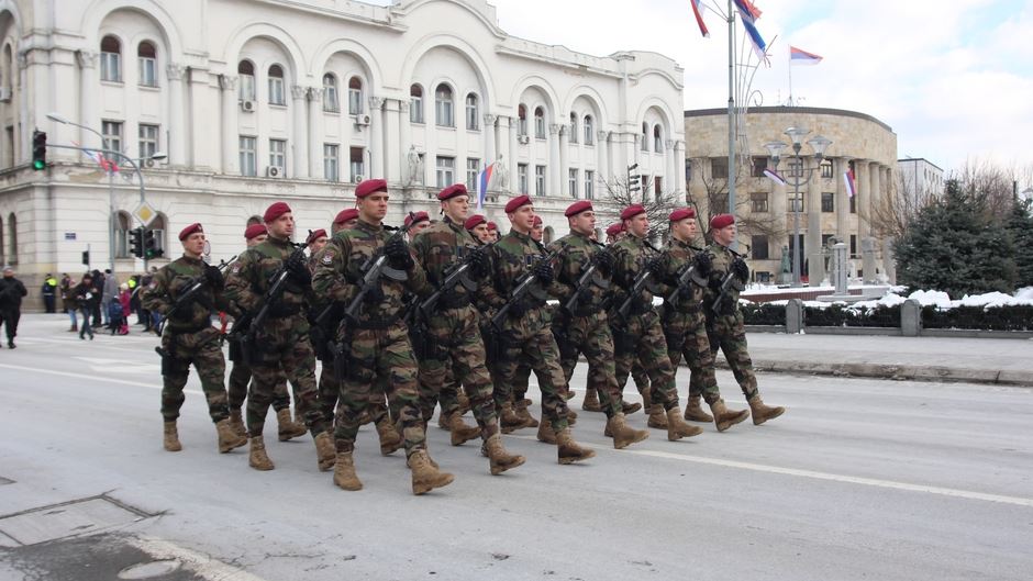 Pukni zoro na proslavi Dana Republike Srpske