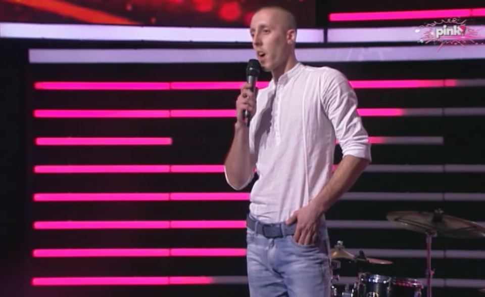 Ja imam talenat nova epizoda