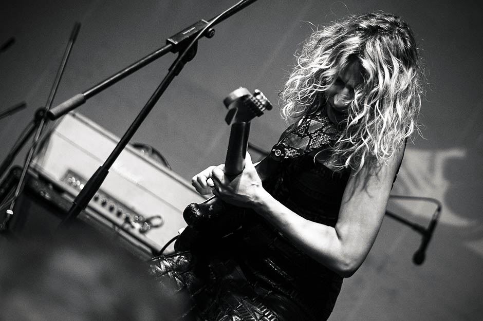 Ana Popović Mikser Haus 14. januar 2017. FOTO