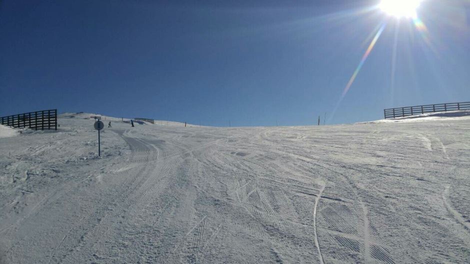 Stara planina skijanje na Staroj planini