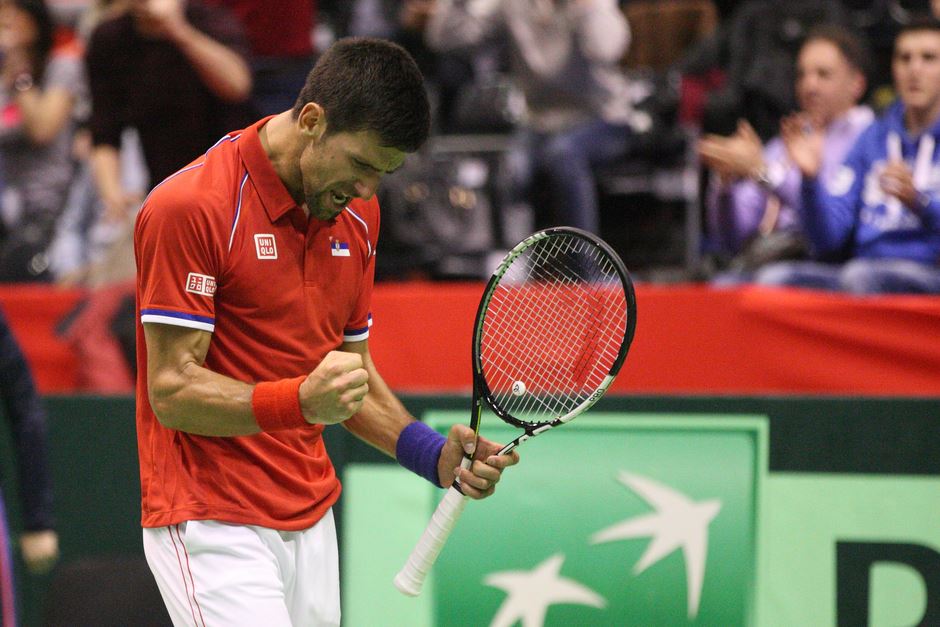 Novak Đoković i Kim Kardašijan komšije