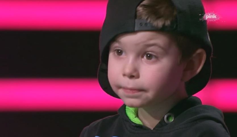 Ja imam talenat poslednja epizoda