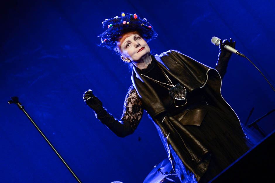 Josipa Lisac Novi Sad koncert