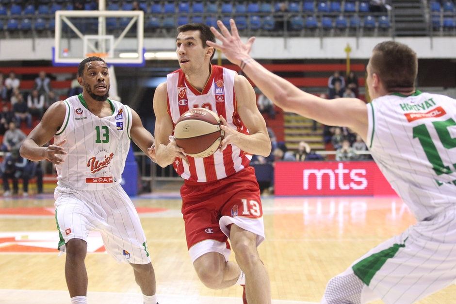 Dejan Radonjić o povredama igrača posle Zvezda Olimpija