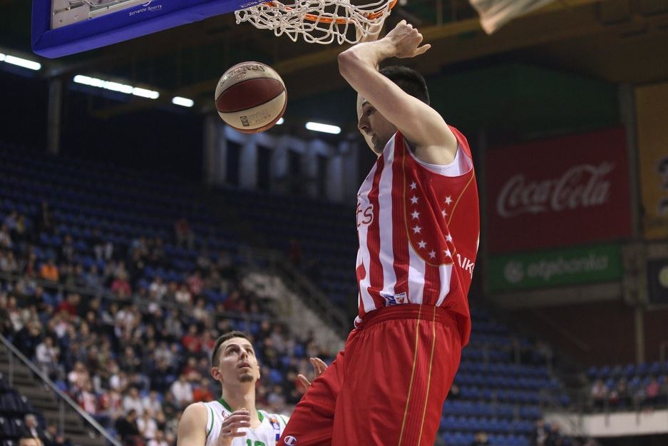 Trener Olimpije Gašer Okorn o utakmici protiv Zvezde