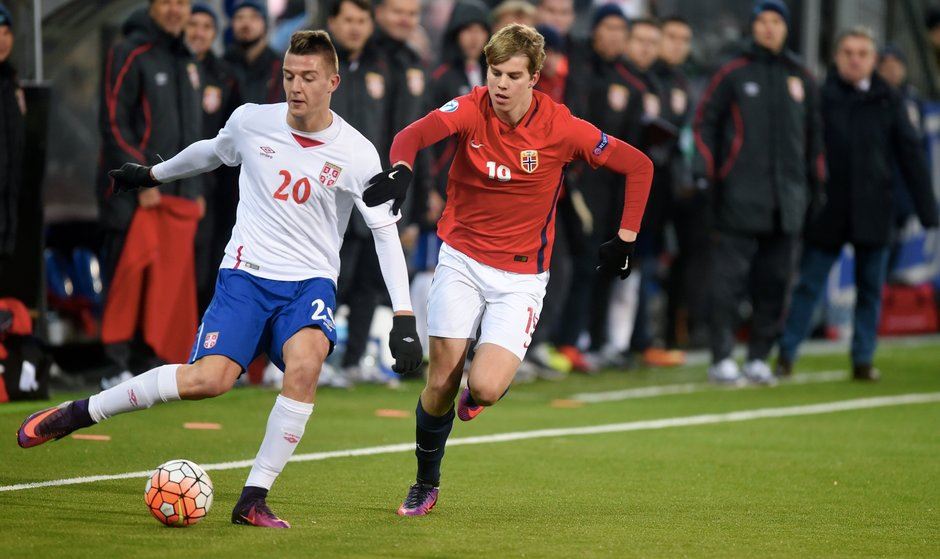 Slavoljub Muslin nije zvao Sergeja Milinković Savića