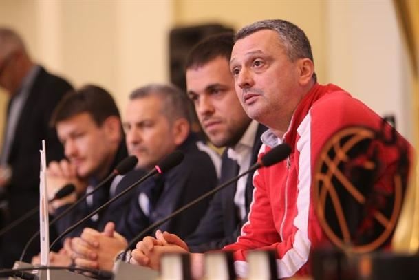 Crvena zvezda Budućnost polufinale ABA lige 2017