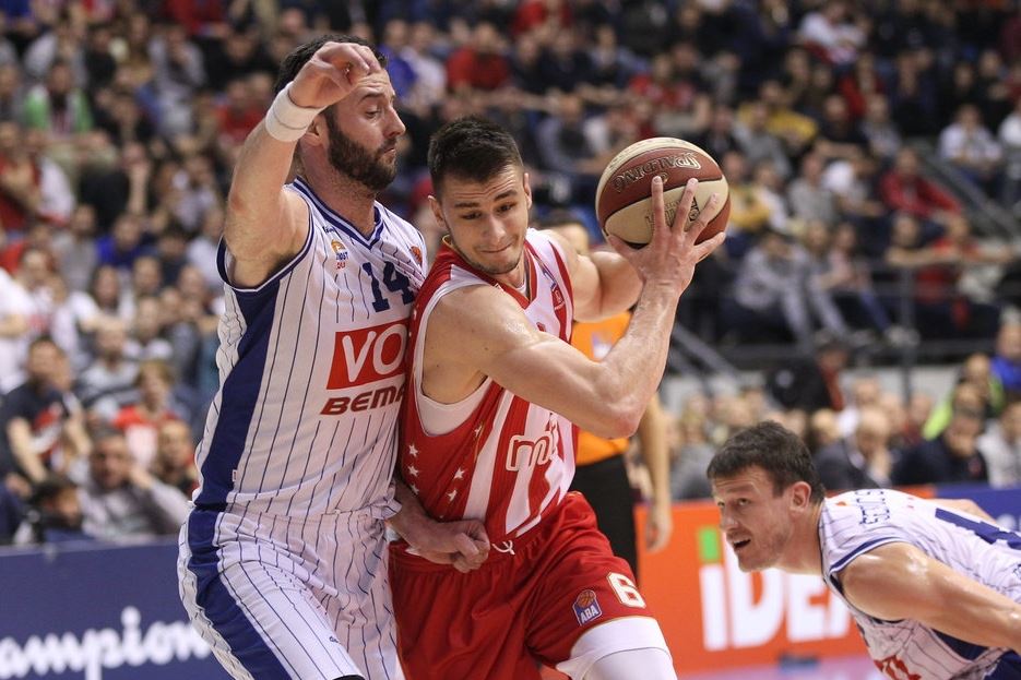 Dejan Radonjić o povredi Stefana Jovića: Može da igra na igrici