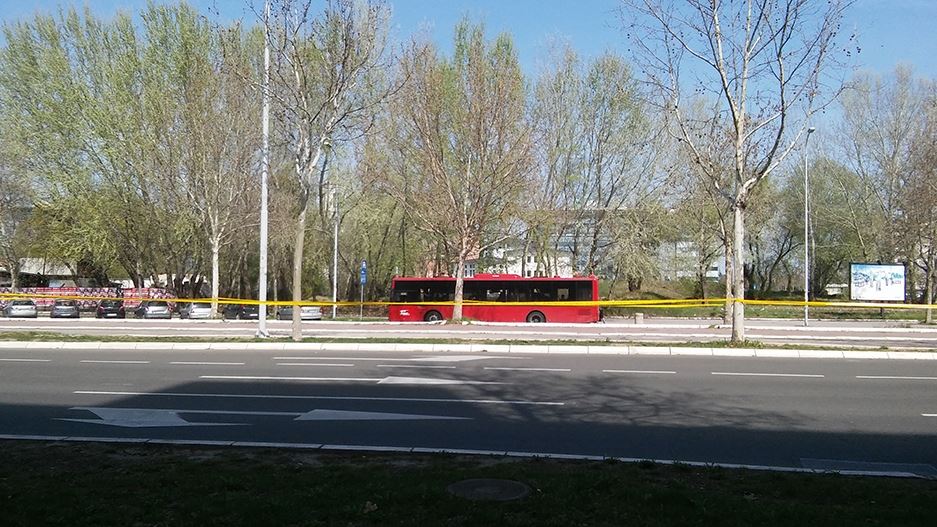 Miting Srpske napredne stranke u Areni