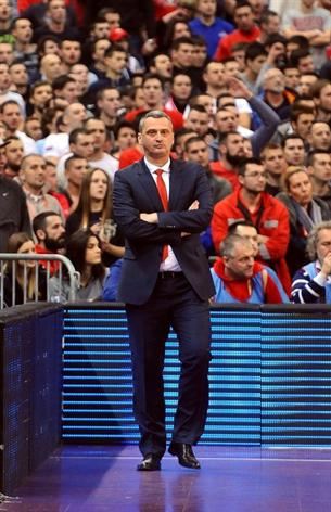 Dejan Radonjić o Barseloni, Evroligi i Stefanu Joviću