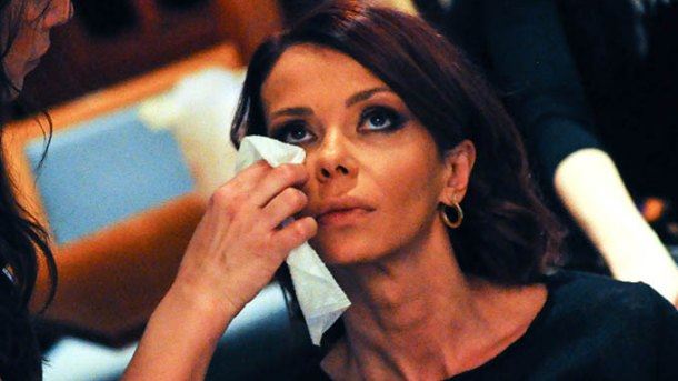 Jelena Bačić Alimpić o udesu, privođenju i naslovima pijana voditeljka