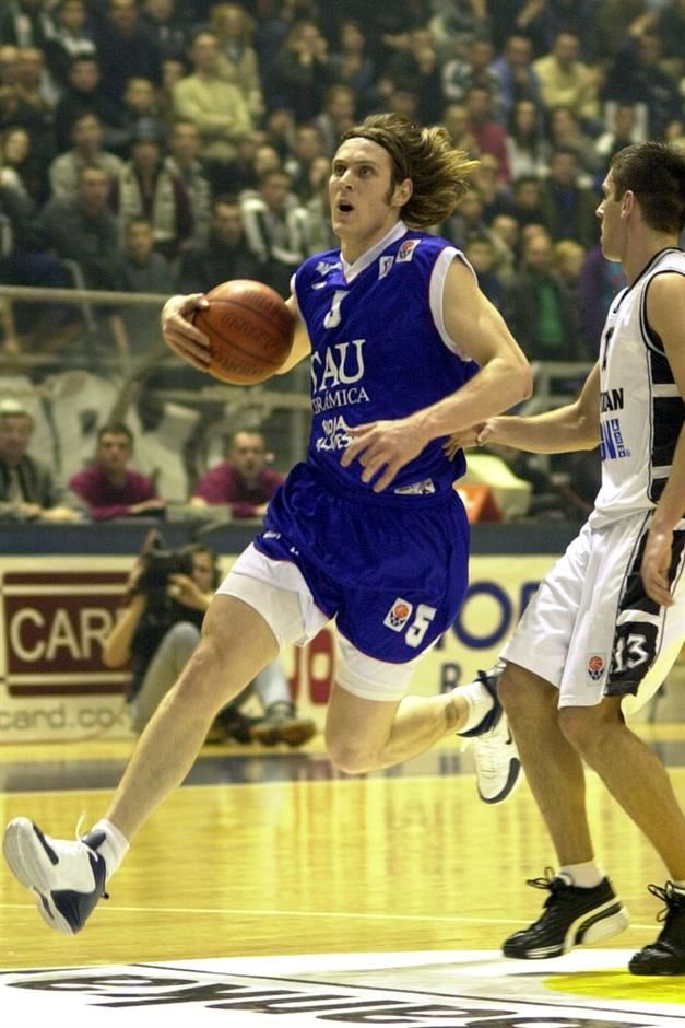 Andres Noćioni završio karijeru