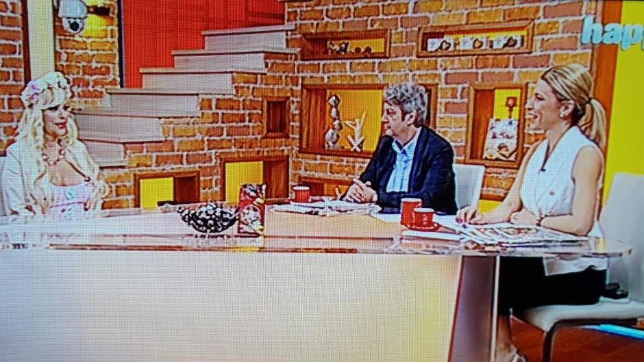 Sinan Sakić Tašmajdan 3. jun Ćićolina dolazi