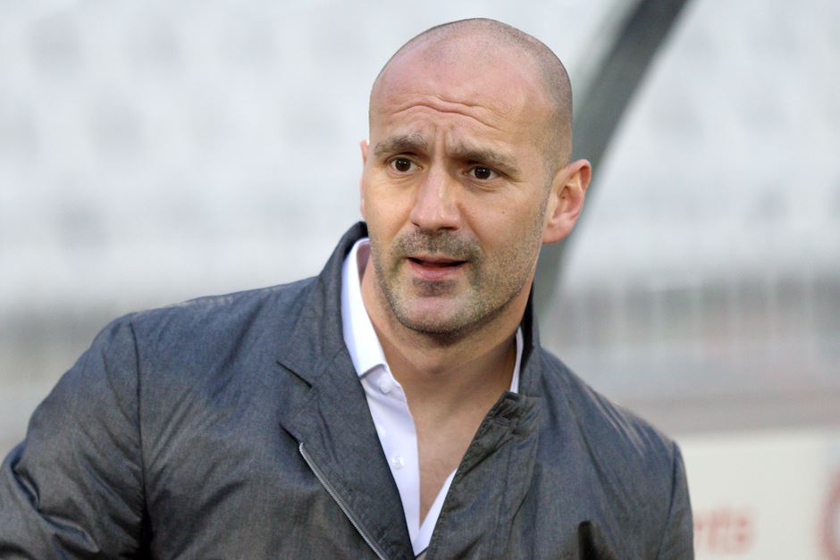 Voždovac i Ilija Stolica rastanak