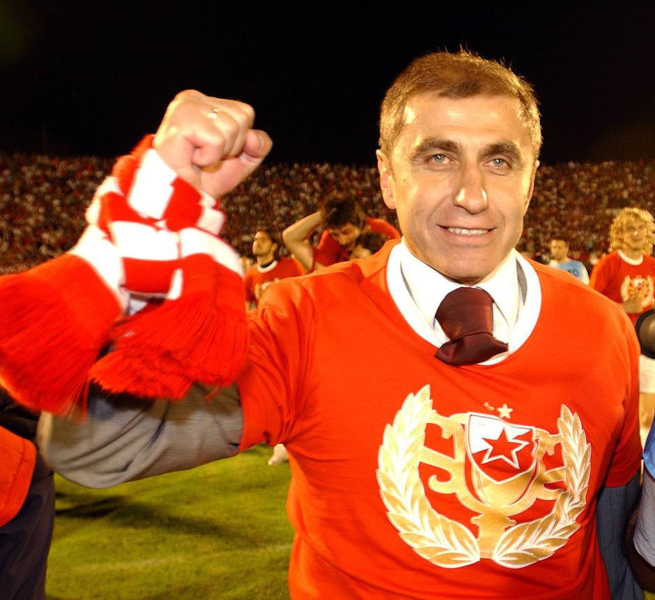 Boško Đurovski - kolumna Neše Petrovića